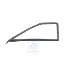 VW Original Joint P. Glace De Porte Fixe - 2D0845321A