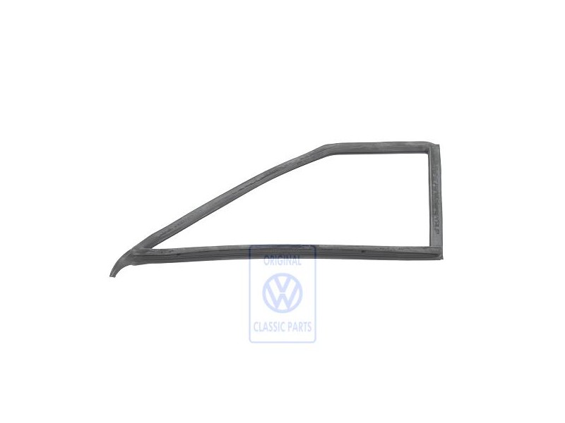 VW Original Joint P. Glace De Porte Fixe - 2D0845321A