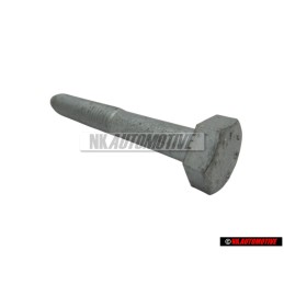 VW Original Vis 6 Pans - N 0104739