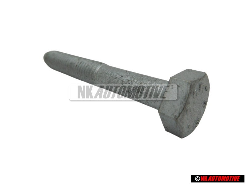 VW Original Vis 6 Pans - N 0104739