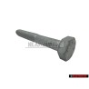 VW Original Vis 6 Pans - N 0104739