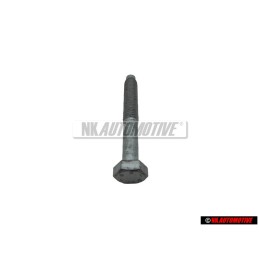 VW Original Vis 6 Pans - N 0104739