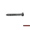 VW Original Vis 6 Pans - N 0104739