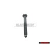VW Original Vis 6 Pans - N 0104739