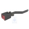 VW Original Attache Double Noir Satine - 2D0857488 01C