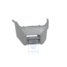 VW Original Revetement Paroi Transversale Gris Flanelle - 2D0863635B U71