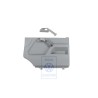 VW Original Revetement Porte (Simili-Cuir) Gris Flanelle - 2D0867012A U71