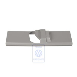 VW Original Tiroir Gris Flanelle - 2D0867071A U71