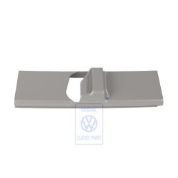 VW Original Tiroir Gris Flanelle - 2D0867072A U71