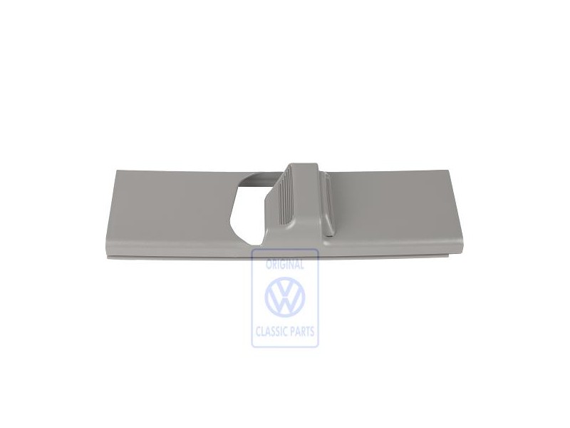 VW Original Tiroir Gris Flanelle - 2D0867072A U71