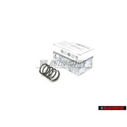 VW Original Ressort De Pression - 481419343B