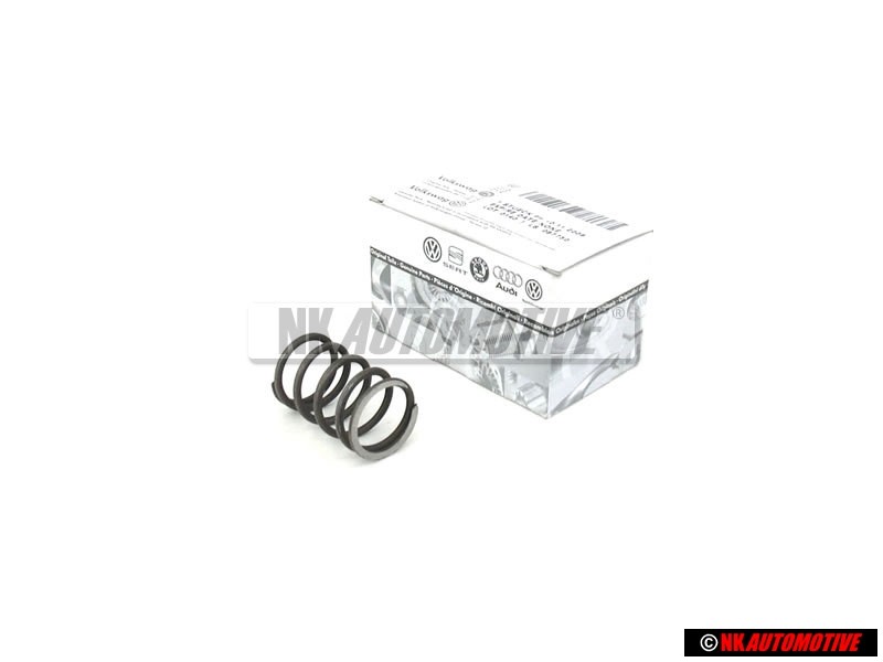 VW Original Ressort De Pression - 481419343B