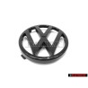 VW Original Avant Embleme Logo Noir - 165853601A