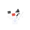 VW Original Jeu De Petites Pieces - 2D0881057