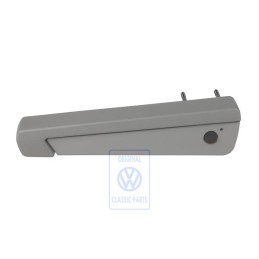 VW Original Accoudoir Gris Flanelle - 2D0881081A U71