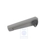 VW Original Accoudoir Gris Flanelle - 2D0881082 U71