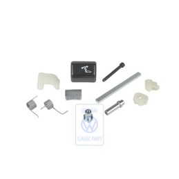 VW Original Jeu De Petites Pieces - 2D0881392