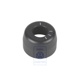 VW Original Bague De Recouvrement - 2D0905859
