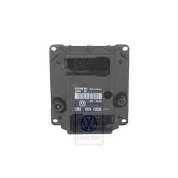 VW Original Calculateur Pour Moteur Otto - 2D0906020E