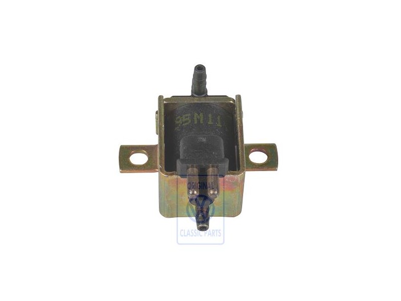 VW Original Electrovalve - 2D0906283