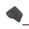 VW Original Butee Caoutchouc - 867867759B