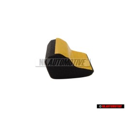 VW Original Butee Caoutchouc - 867867759B