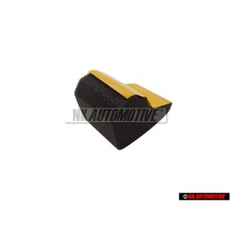 VW Original Butee Caoutchouc - 867867759B
