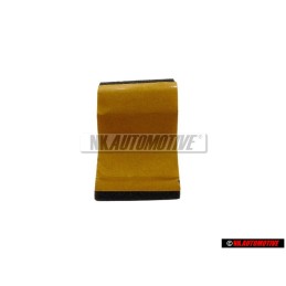 VW Original Butee Caoutchouc - 867867759B