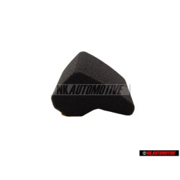 VW Original Butee Caoutchouc - 867867759B