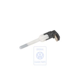 VW Original Contacteur De Niveau D'Eau - 2D0919372