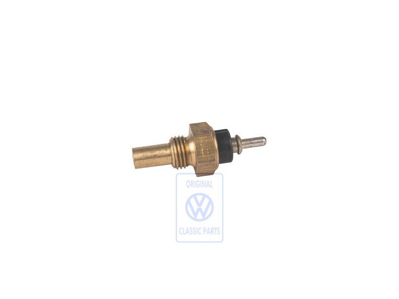 VW Original Capteur De Temperature - 2D0919501C