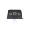 VW Original Combine D'Instruments Noir Satine - 2D0919860DX01C