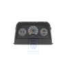VW Original Combine D'Instruments Noir Satine - 2D0919860GX01C