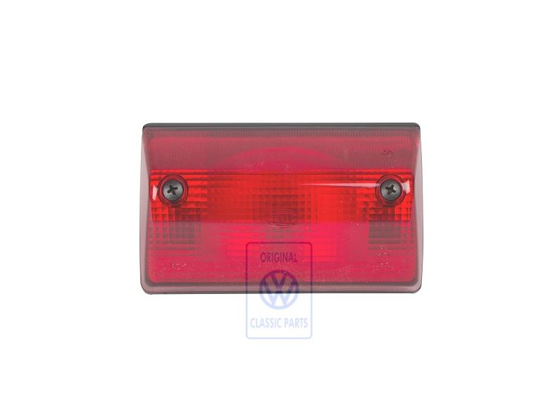 VW Original Feu Stop Supplémentaire - 2D0945211D