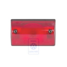 VW Original Feu Stop Supplémentaire - 2D0945211E