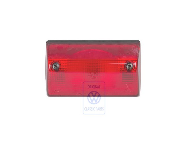 VW Original Feu Stop Supplémentaire - 2D0945211E