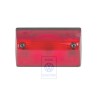 VW Original Feu Stop Supplémentaire - 2D0945211E