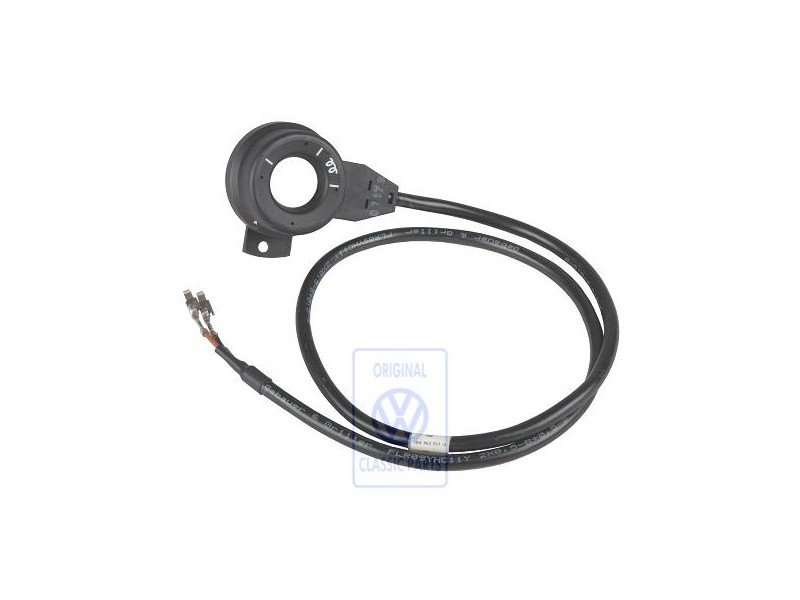 VW Original Bobine Codee - 2D0953254A