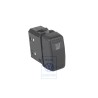 VW Original Commut. P. Chauffage De Siege Noir Satine - 2D0959561E 01C