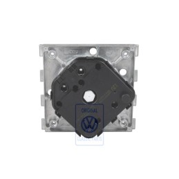 VW Original Unite De Reglage Avec Moteur Pour Retroviseur Exterieur - 2D0959577