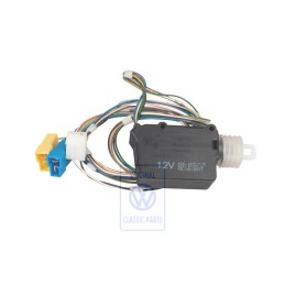 VW Original Servomoteur - 2D0959775B