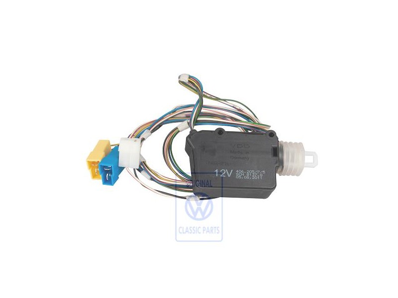 VW Original Servomoteur - 2D0959775B