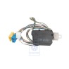 VW Original Servomoteur - 2D0959775B