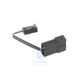 VW Original Microcontacteur - 2D0962104