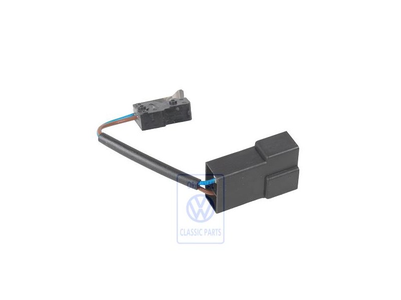 VW Original Microcontacteur - 2D0962104