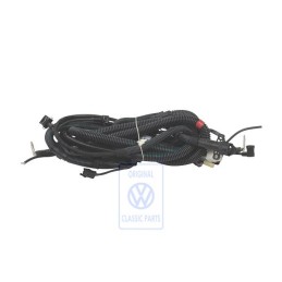 VW Original Cablage P. Moteur Et Alternateur - 2D0971072A