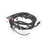 VW Original Cablage P. Moteur Et Alternateur - 2D0971072B