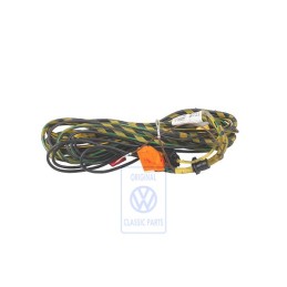 VW Original Cablage P. Sac Gonflable - 2D0971581F