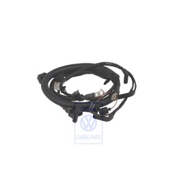VW Original Cablage P. 