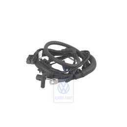 VW Original Cablage P. 